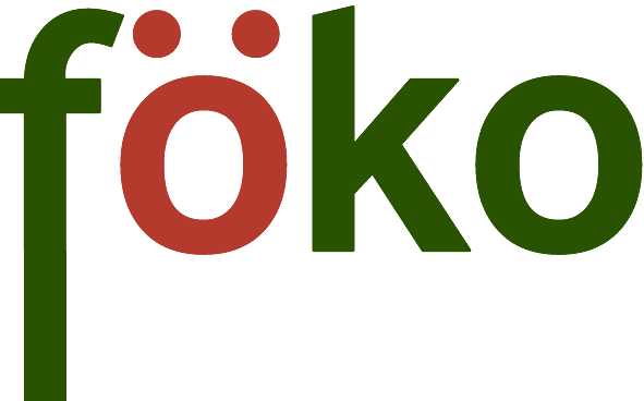 Logo Föko e.V. klein